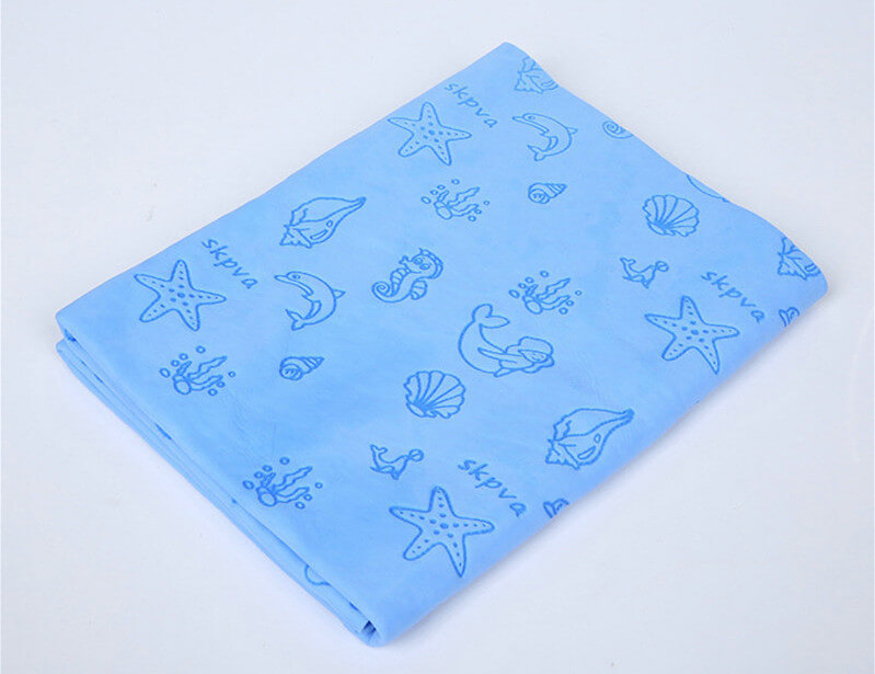 T001 Super Water Absorption Dog Towel