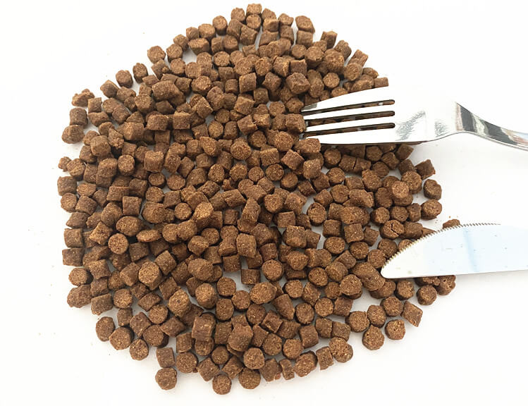 CF002 Soft Meat Cat Food