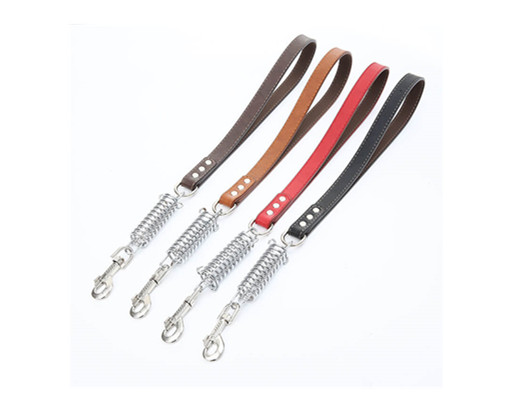 DL006 Anti-Rush Short Dog Leash