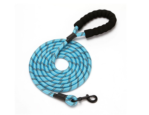 DL008 Reflective Lengthen Dog Leash