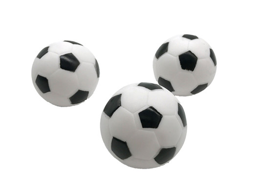 DT043 Vinyl Football Toy