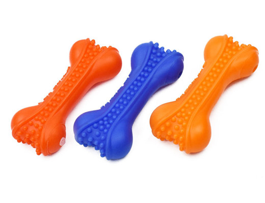 DT048 Bone Shape Toy