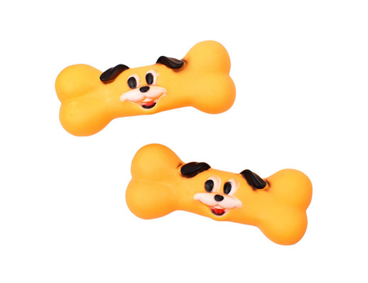 DT054 Dog Face Toy