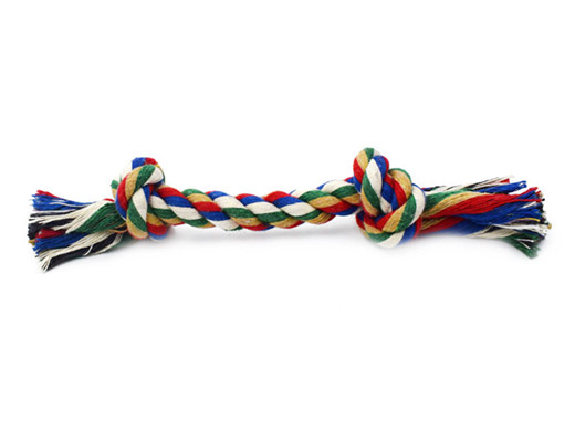 DT069 Double Knot Cotton Rope