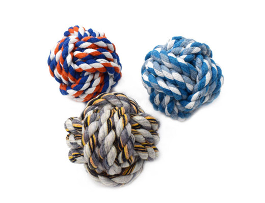 DT071 Cotton Rope Ball