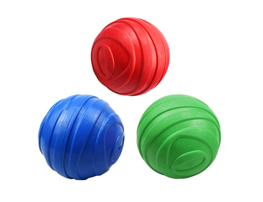 DT088 Thread Ball with Sound