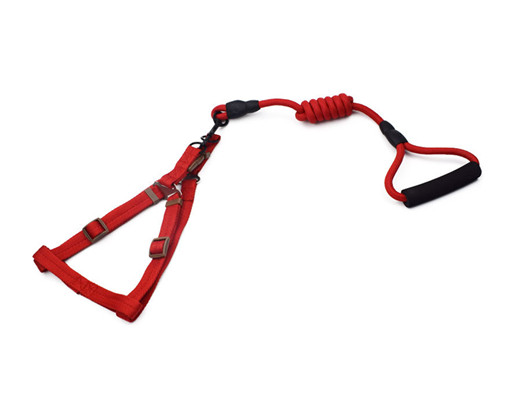 HL028 Anti-rush Dog Harness