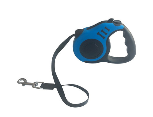 DL011 Automatic Dog Leash