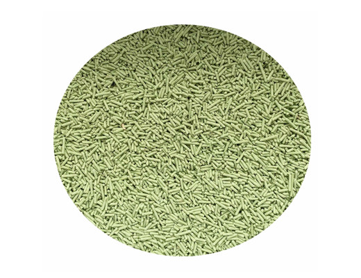 CL001 Plant Tofu Cat Litter 1.5mm