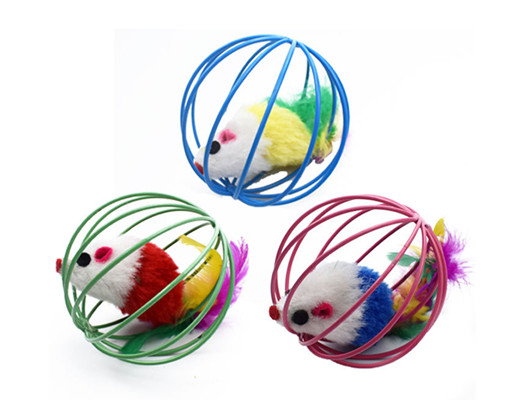 CT008 Wire ball