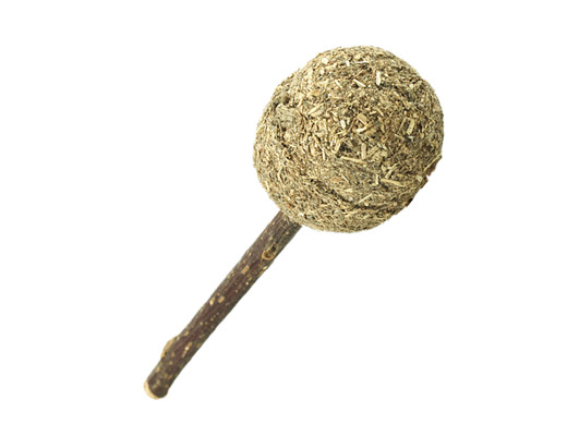 CS003 Natural Catnip Lollipop