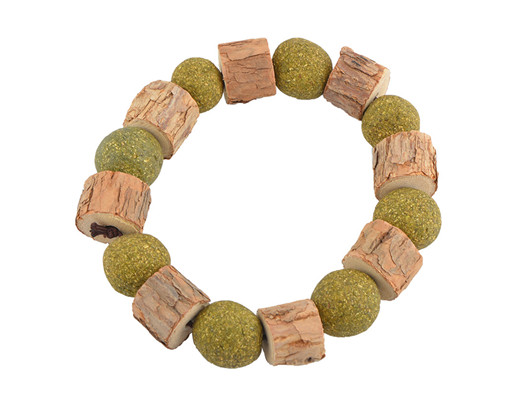 CS007 Natural Catnip Beads