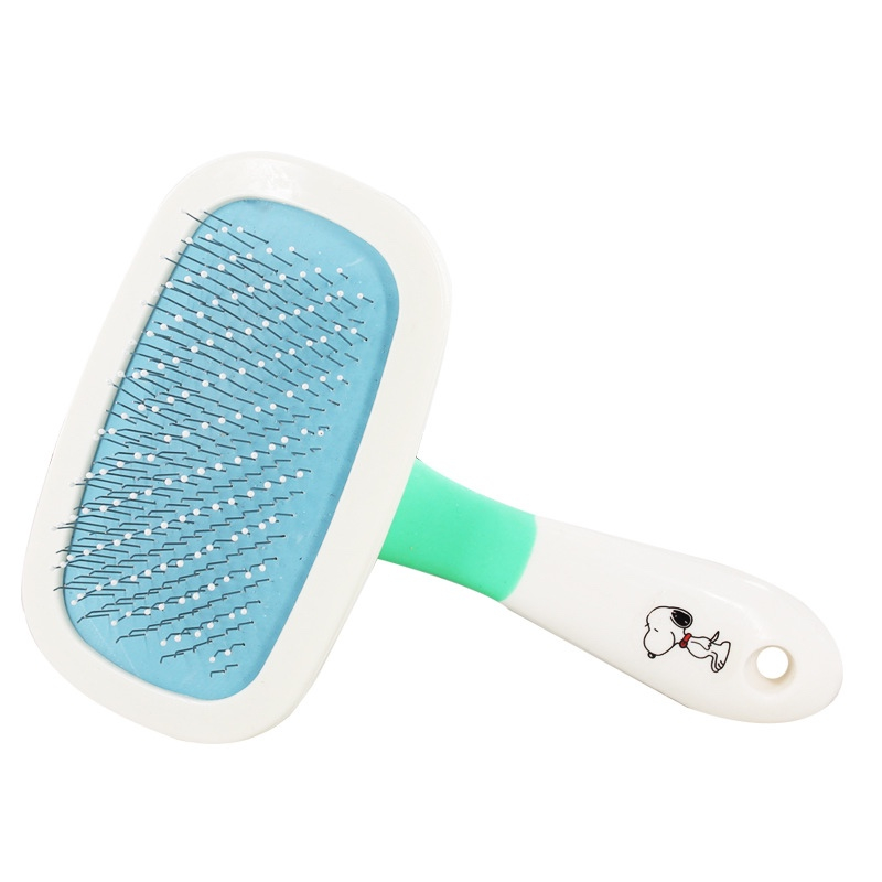 CB005 360°Rotatable Pet Comb