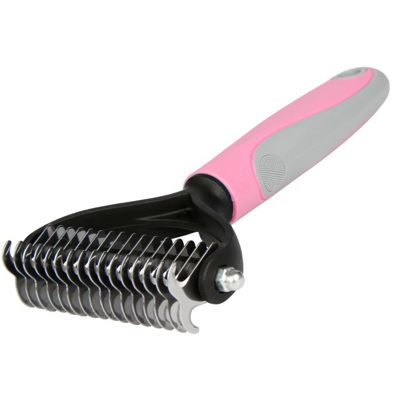 CB018 Pet Comb