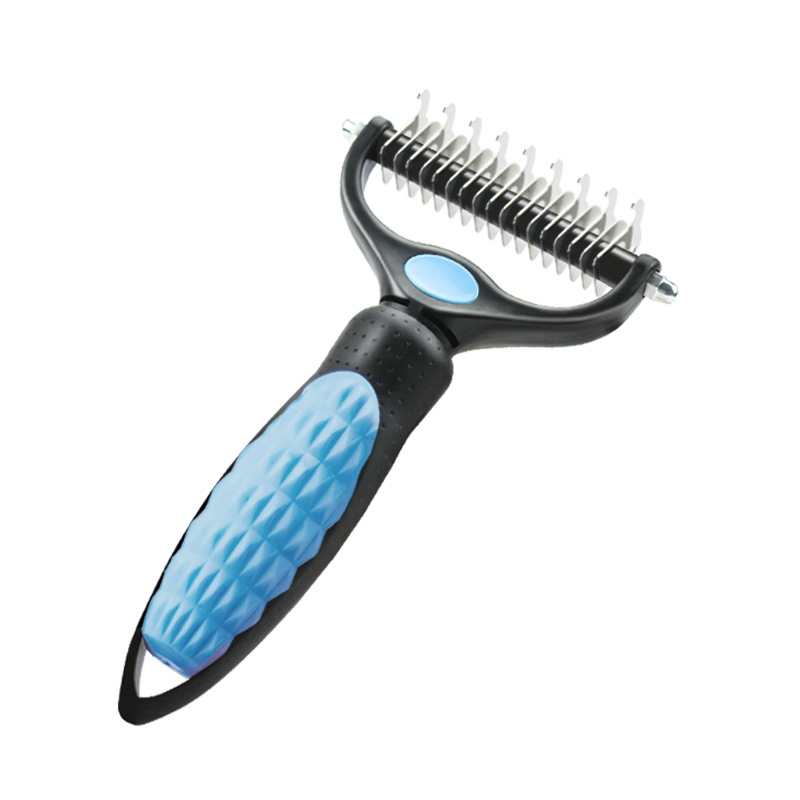 CB019 Pet Comb