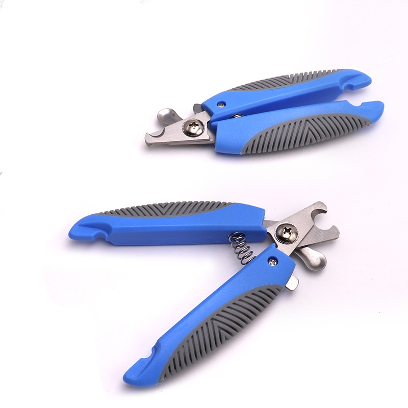 NC002 Pet Nail Clipper