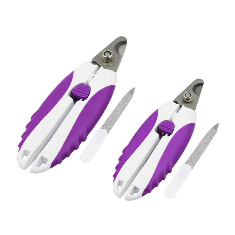 NC004 Pet Nail Clipper