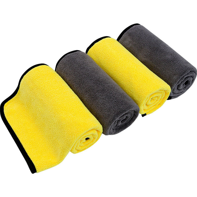 T001 Super Water Absorption Pet Towel