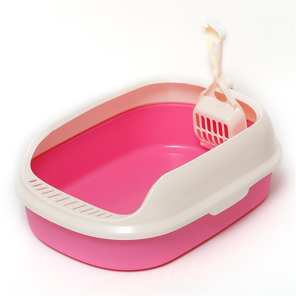 BL011 Cat Litter Box