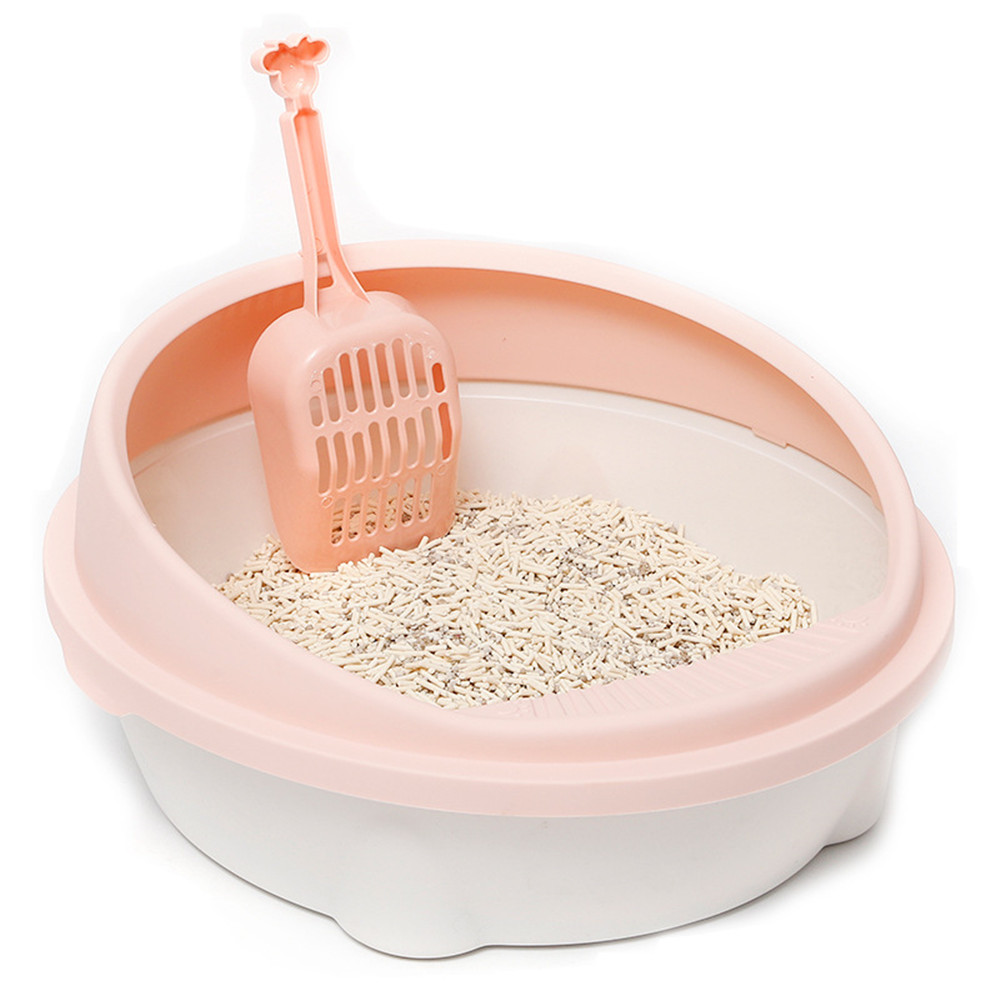 BL013 Cat Litter Box