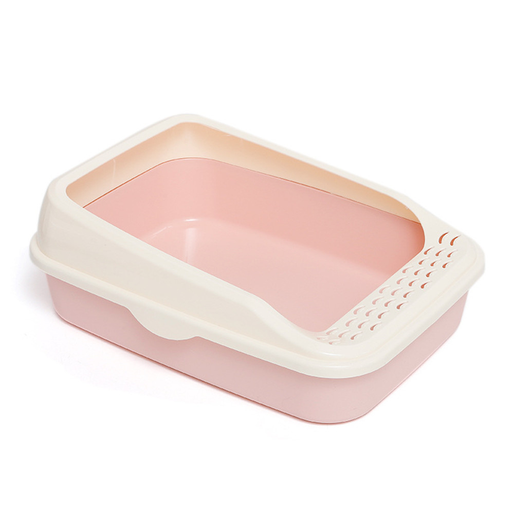 BL015 Cat Litter Box