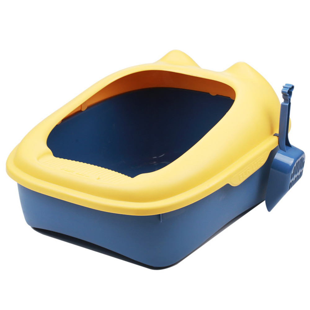 BL017 Cat Litter Box