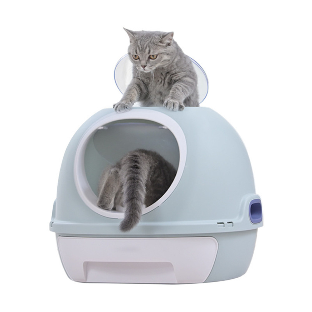 BL018 Cat Litter Box