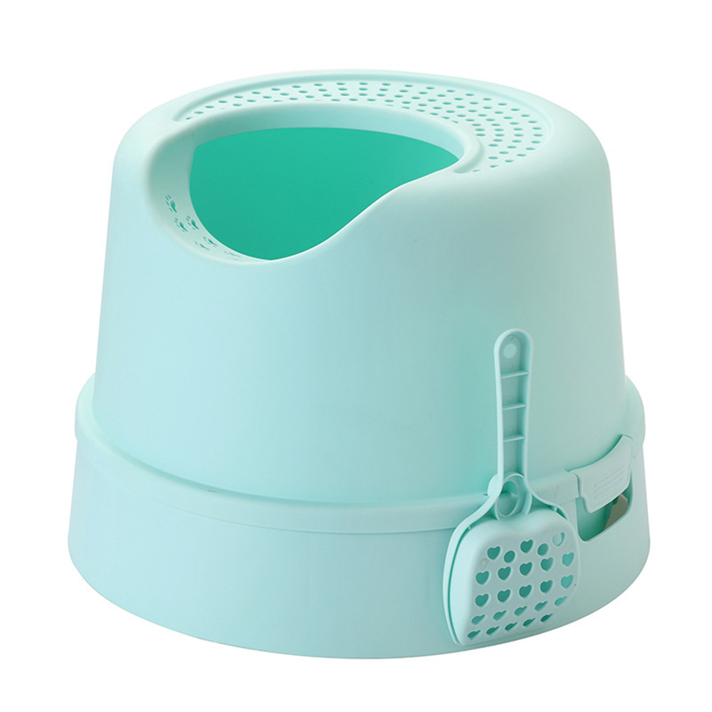 BL019 Cat Litter Box