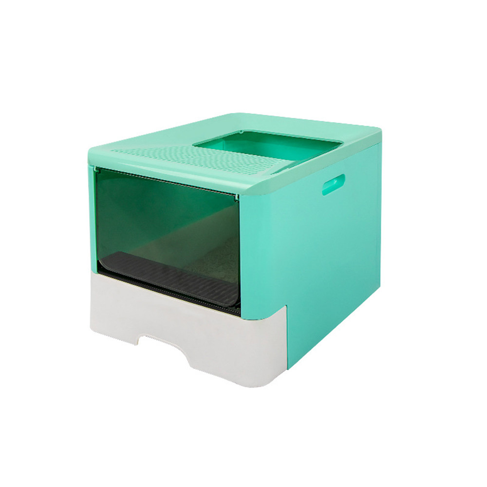 BL021 Cat Litter Box