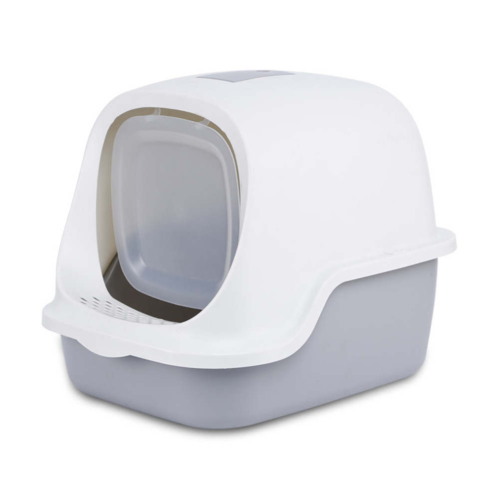 BL022 Cat Litter Box