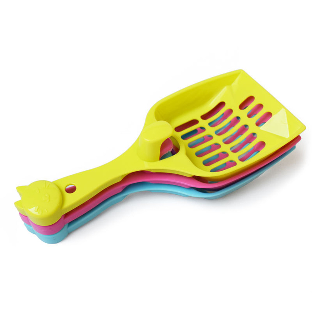 BL026 Cat Litter Shovel