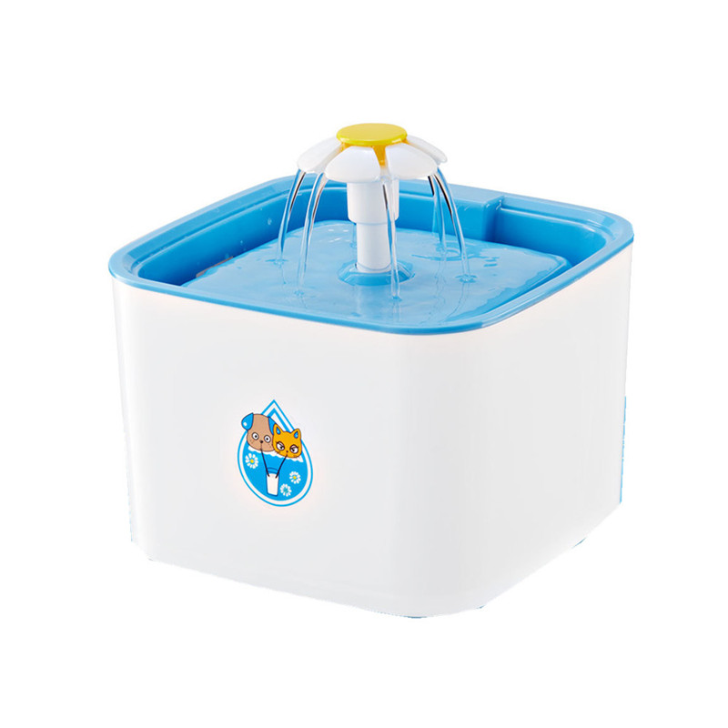 F001 Pet Water Fountain