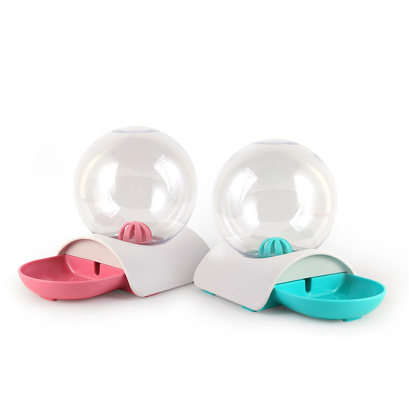 F014 Pet Water Fountain