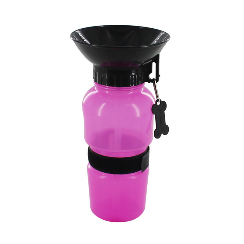 BW042 Pet Outdoor Water Cup