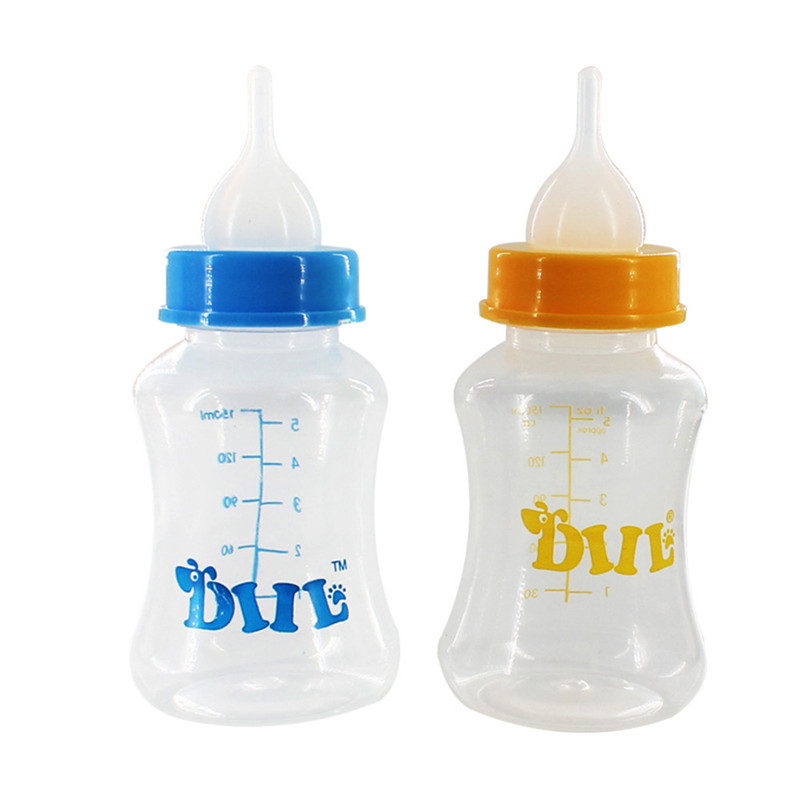 BW046 Pet Feeding Bottle