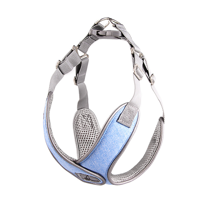 H003 Reflective Pet Harness