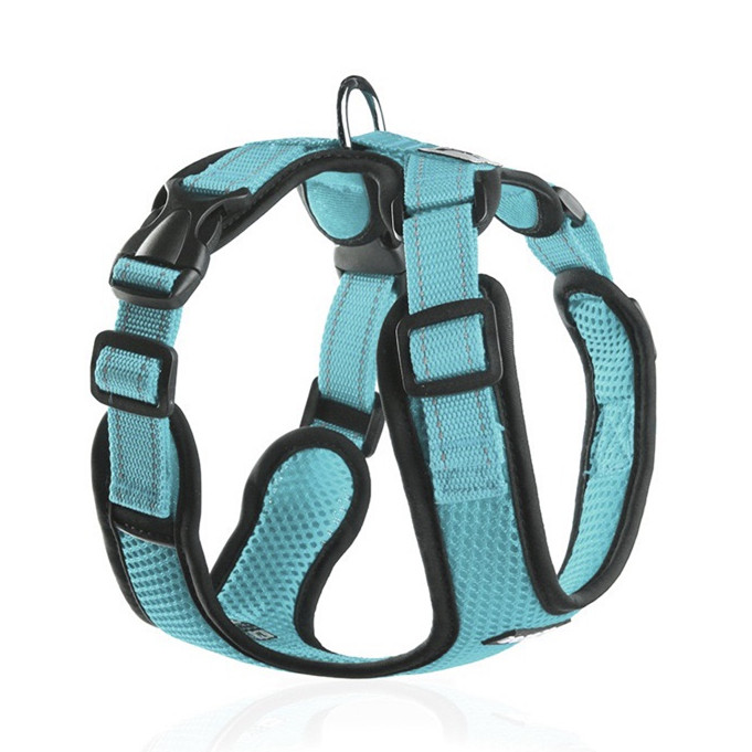 H004 Reflective Pet Harness