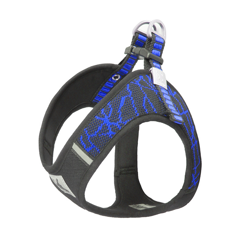 H009 Reflective Pet Harness