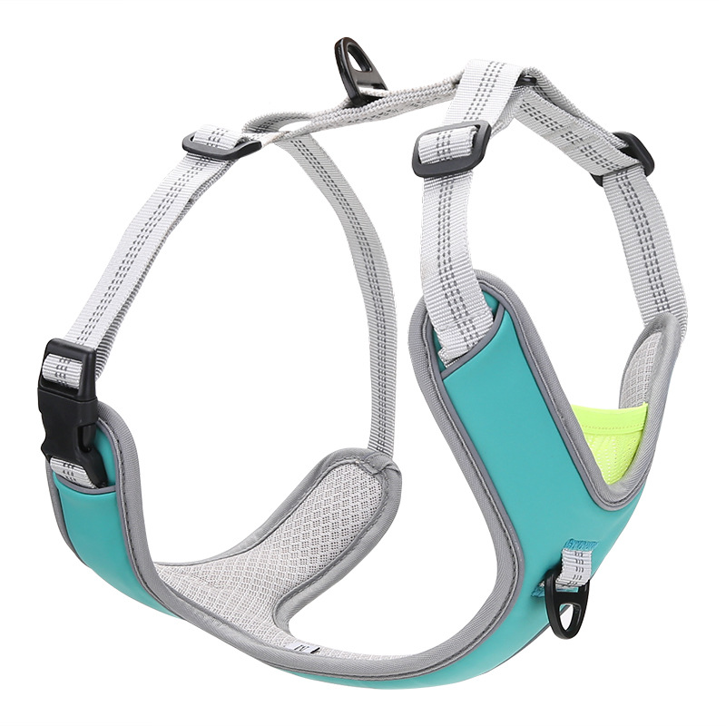 H016 Large Pet Harness