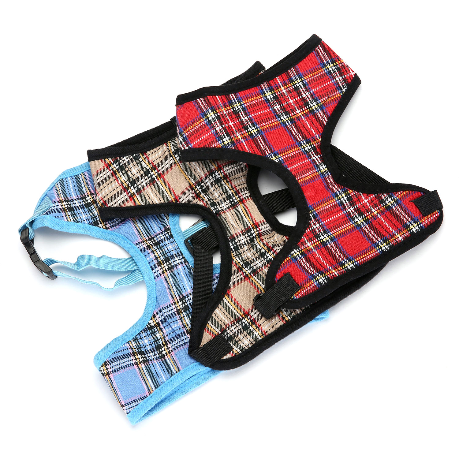 H019 Pet Harness