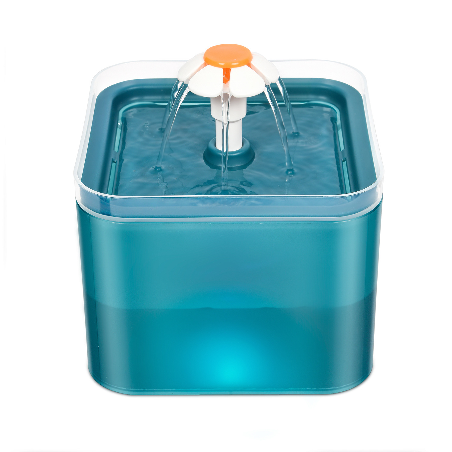 F015 Pet Water Fountain