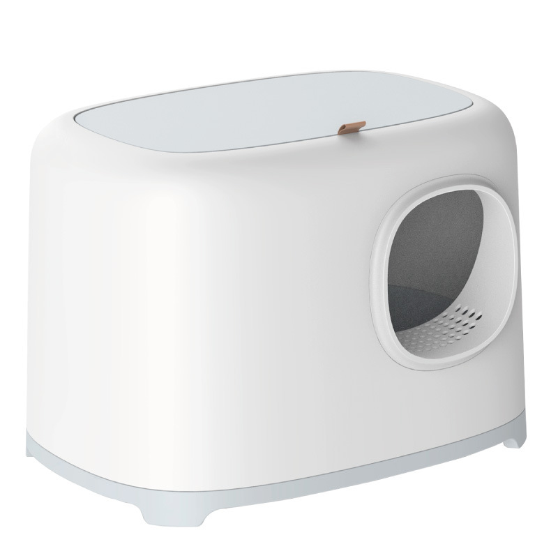 BL029 Toast Litter Box