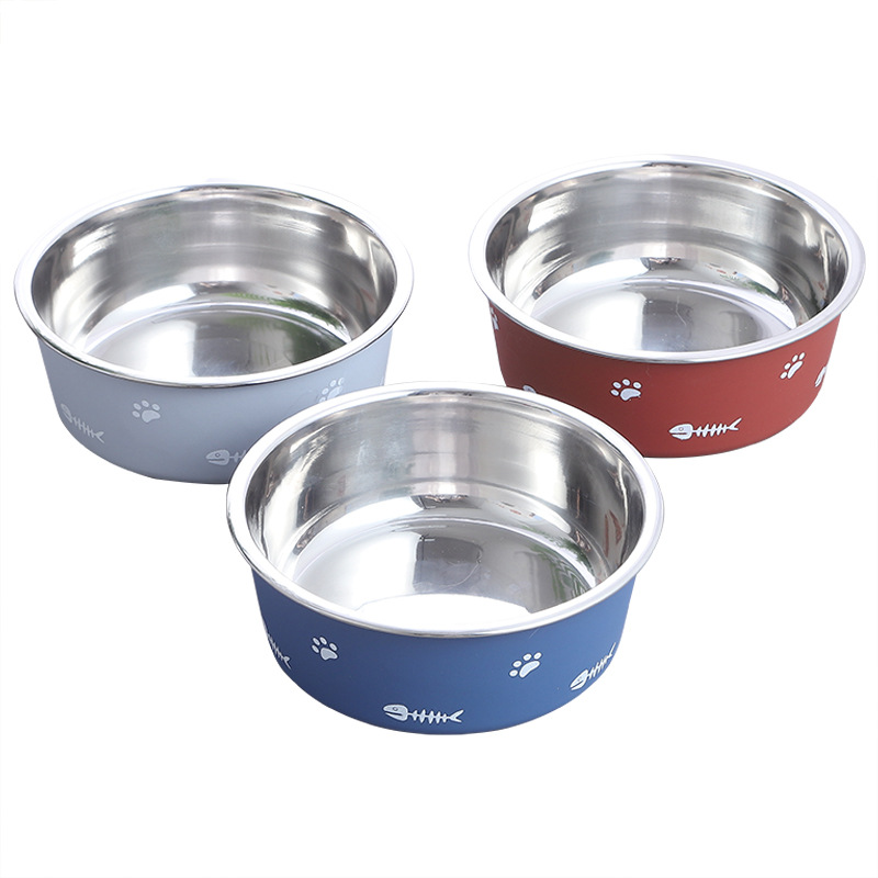 BW029 Pet Bowl