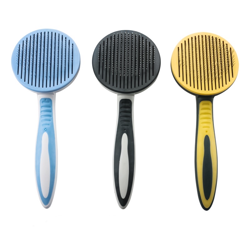 CB034 Pet Comb