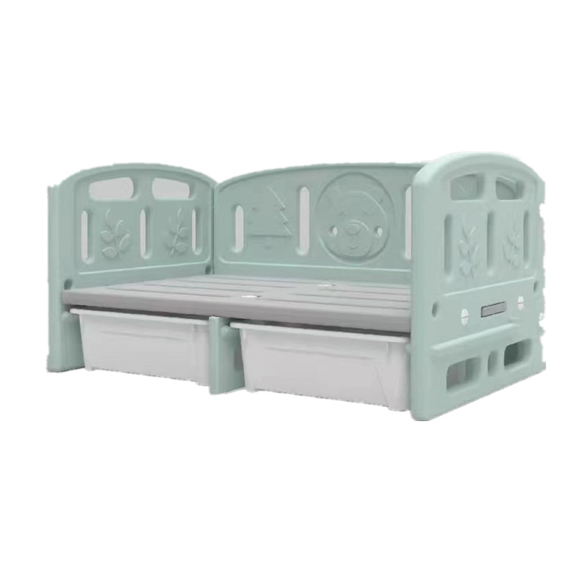 B079 Plastic Pet Bed