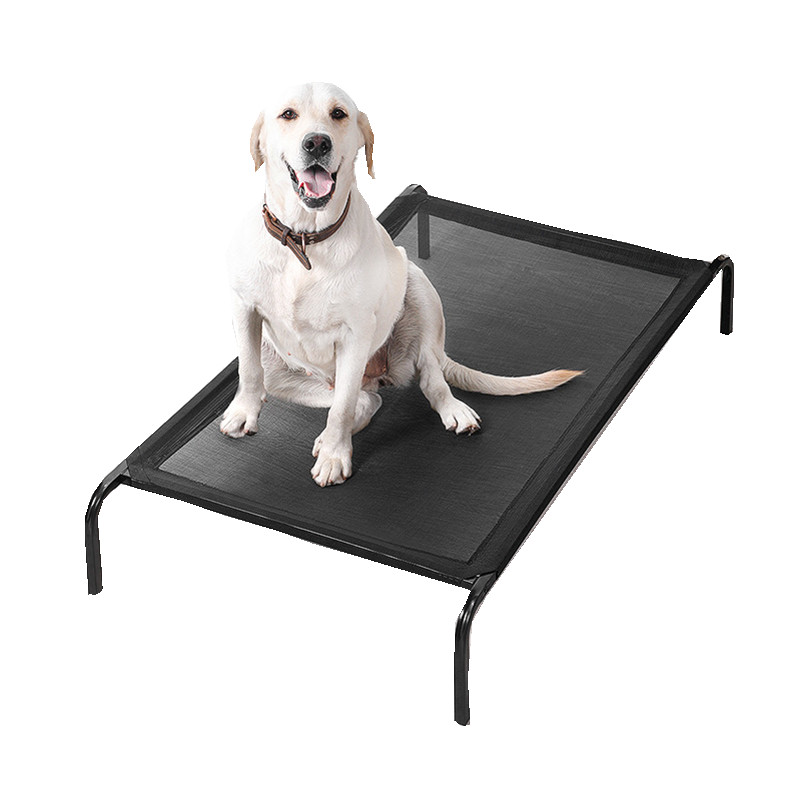 B080 Pet Cot Elevated Bed