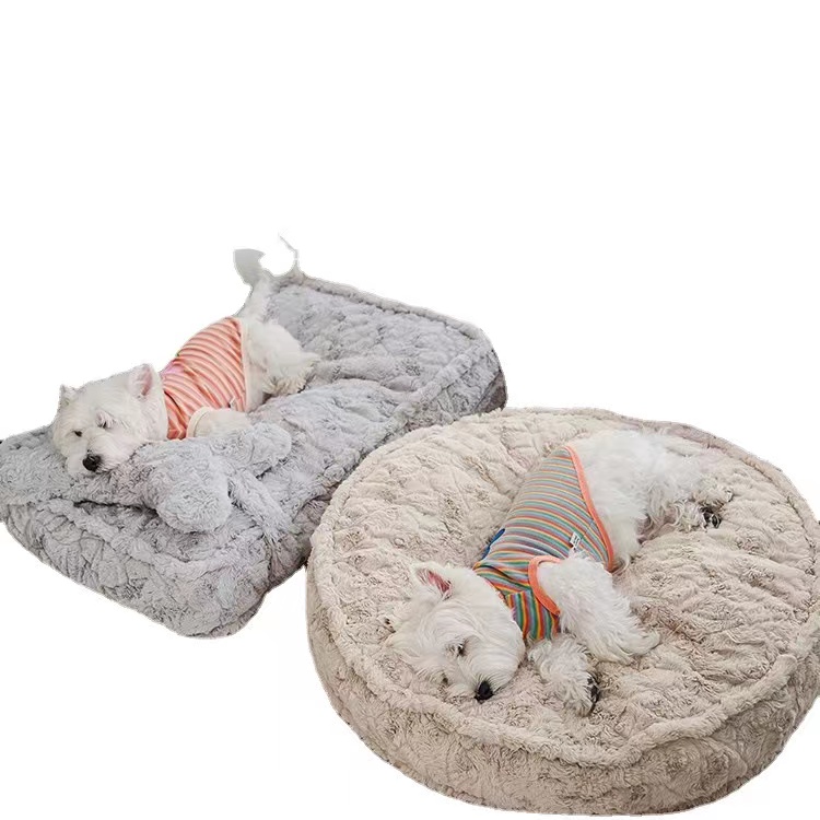 B093 Pet Bed