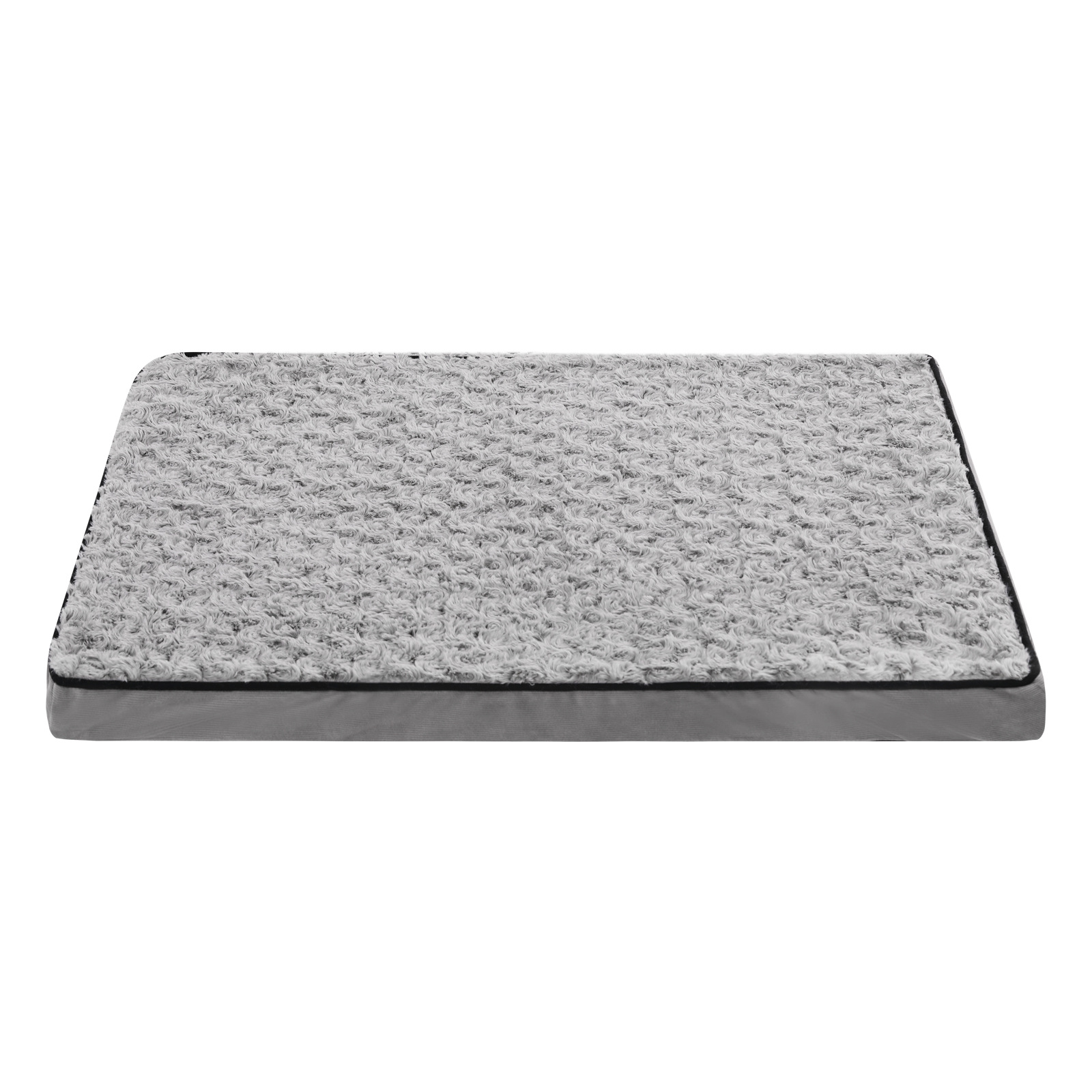 M037 Pet Mat with Memory Foam