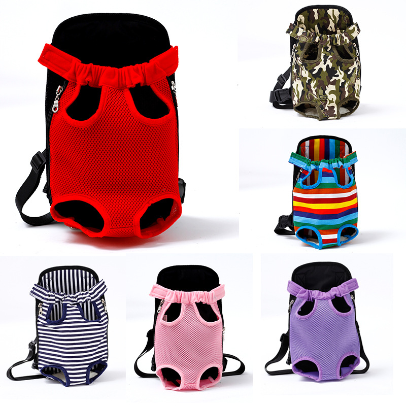 C002 Pet Backpack