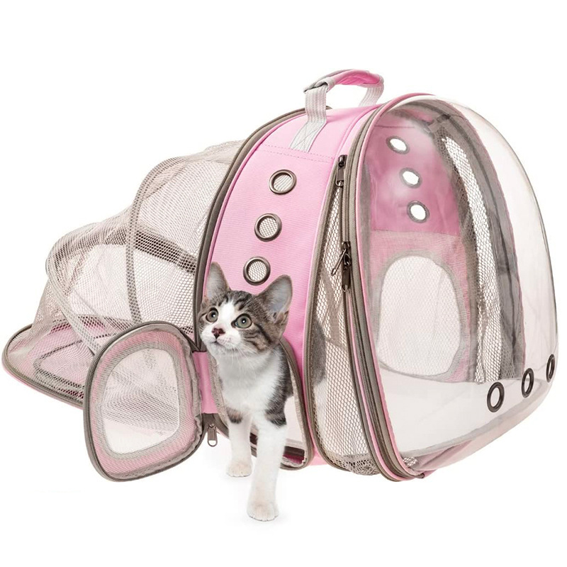 C028 Portable Pet Bag